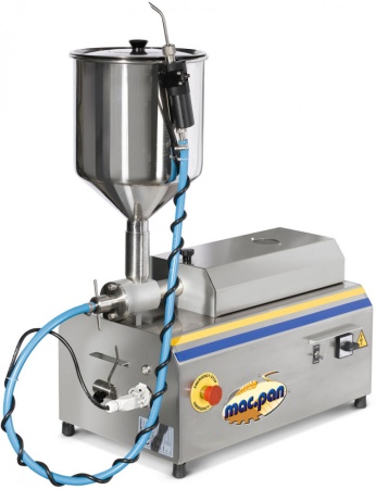 Шприц-дозатор Mac.Pan Mdse/Cioc