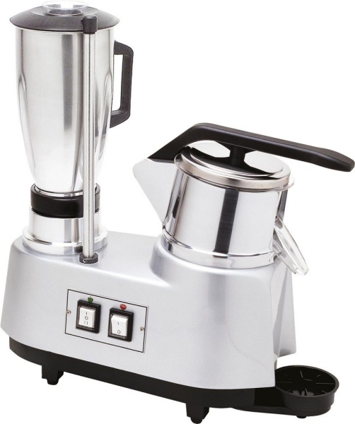 Барный комбайн Macap P513X