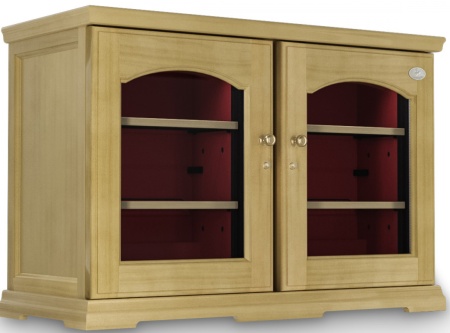 Двухзонный винный шкаф Ip Industrie CEX 2151 RU