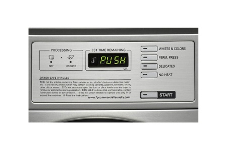 Сушильная машина LG TD-V1329E7Т