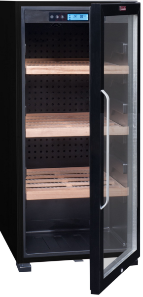 Монотемпературный винный шкаф La Sommeliere CTVNE142A