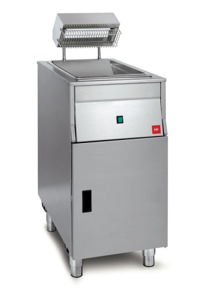 Мармит для картофеля фри Fri Fri Silofrit (601210)