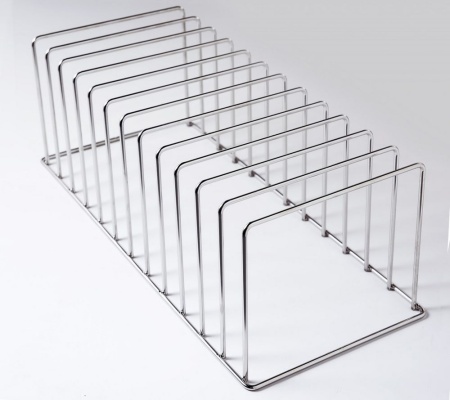 Купольная посудомоечная машина Abat МПК 130-65 со съемными держателями