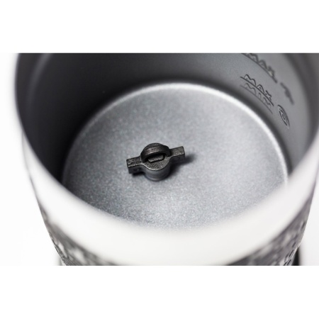 Вспениватель молока Caso Fomini Crema