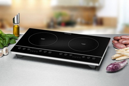 Индукционная плита Rommelsbacher CT 3405/IN