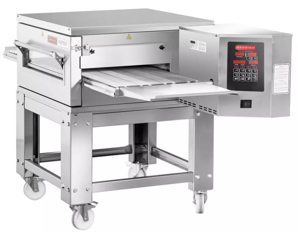 Печь конвейерная Senoven Sen 1502