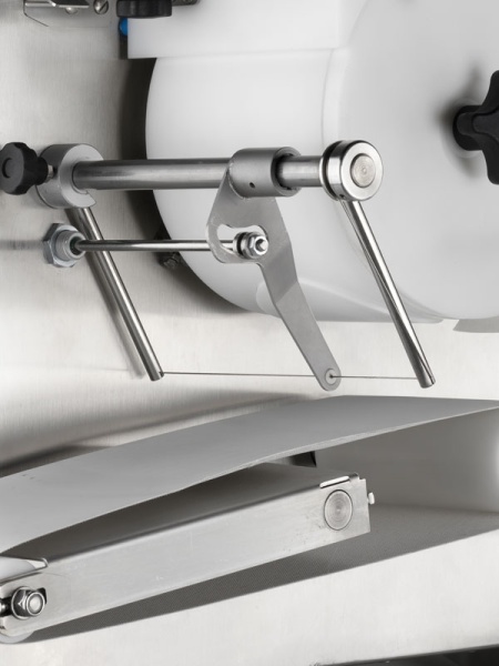 Котлетный автомат La Minerva CЕ 653, 220/1/50