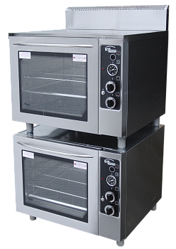 Шкаф жарочный Grill Master Ф2ЖТЛДГ (13076)