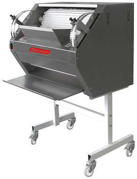 Тестозакаточная машина Восход ТЗ-5