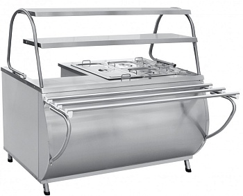 Мармит универсальный Abat Патша ЭМК-70МУ