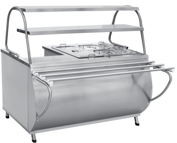 Мармит универсальный Abat Патша ЭМК-70МУ