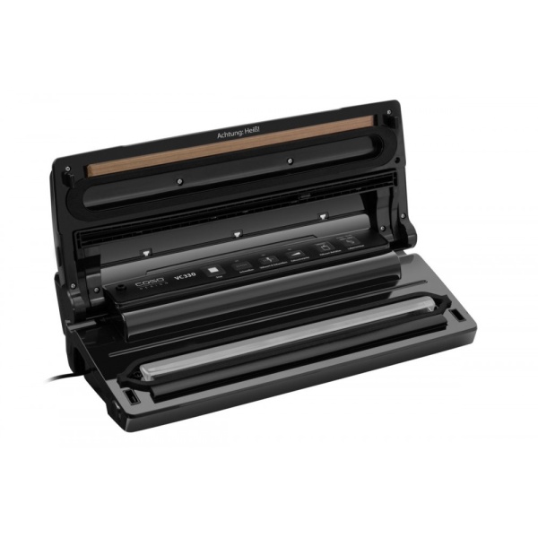 Вакуумный упаковщик бескамерный Caso VC 350