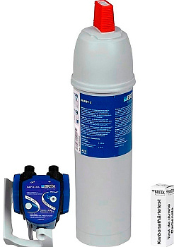 Комплект фильтр-системы Brita Purity C500 №11