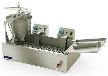 Аппарат пончиковый Kayman ПА-300 А