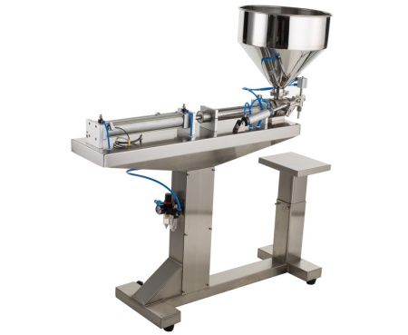 Дозатор жидкостный Магикон PPF-500 (с подогревом и перемешиванием)