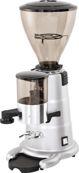 Кофемолка Macap M7A 900 серая