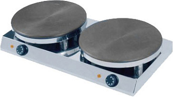 Блинный аппарат Grill Master Ф2БкрЭ 380мм (21804)