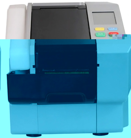 Автоматический диспенсер клея Hualian Machinery FX-800P