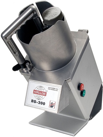 Овощерезка Hallde RG200