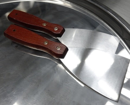 Фризер для жареного мороженого Hurakan HKN-FIC50S