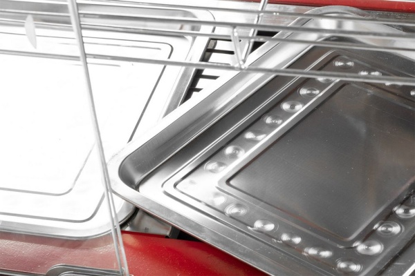 Тепловая витрина Foodatlas CY-3