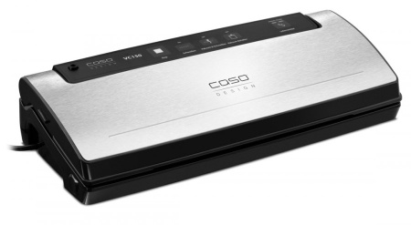 Вакуумный упаковщик бескамерный Caso VC 150