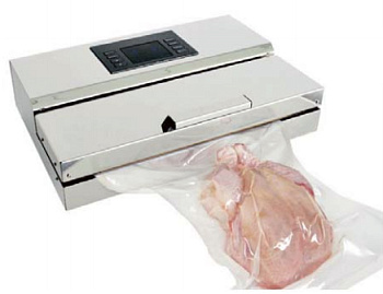 Вакуумный упаковщик бескамерный Kocateq Eco 310