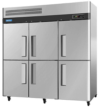 Холодильный шкаф Turbo Air CM3R72-6