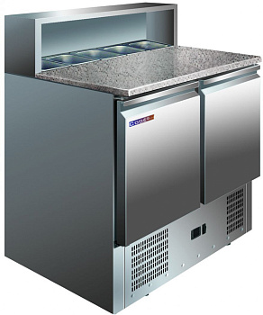 Стол для пиццы Cooleq PS900