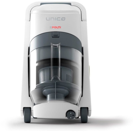 Паропылесос Polti Unico MCV80 Total Clean & Turbo