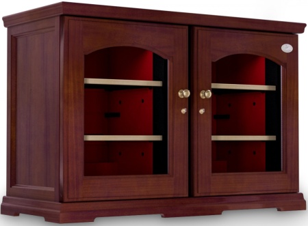 Двухзонный винный шкаф Ip Industrie CEX 2151 CU