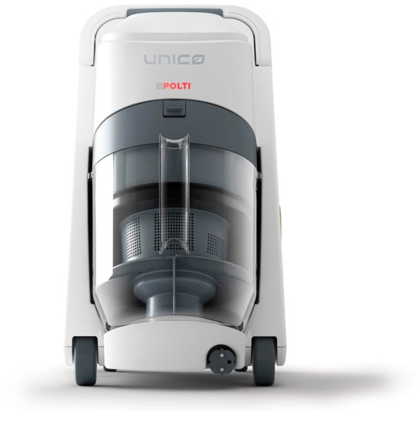Паропылесос Polti Unico MCV80 Total Clean & Turbo