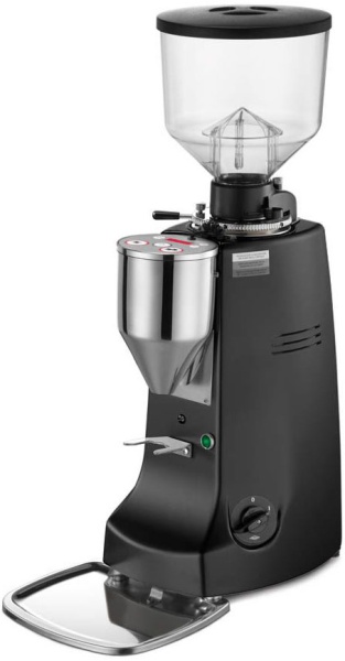 Кофемолка Mazzer Royal Electronic Black
