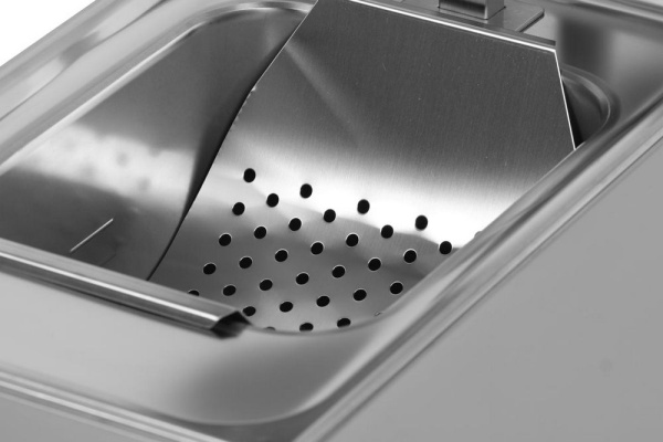 Мармит для картофеля фри Azimut UH 30 EL