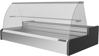 Витрина холодильная настольная Арктика ПН 150 У