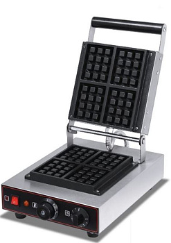 Вафельница AIRHOT WE-1B