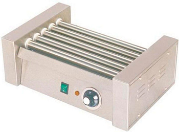 Гриль роликовый Viatto RG-5