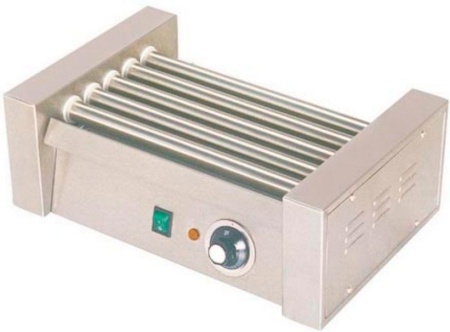 Гриль роликовый Viatto RG-5