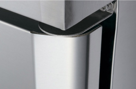 Холодильно-морозильный стол Turbo Air KURF12-2-700