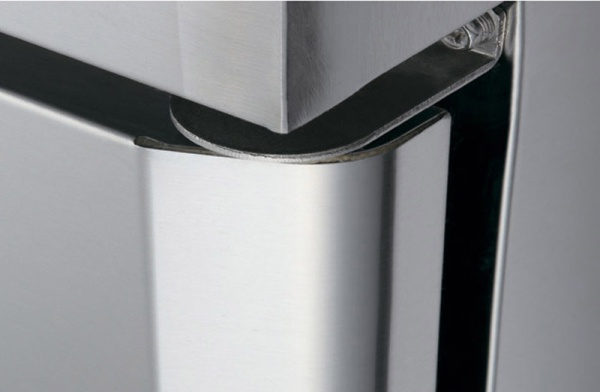 Холодильно-морозильный стол Turbo Air KURF18-3-700