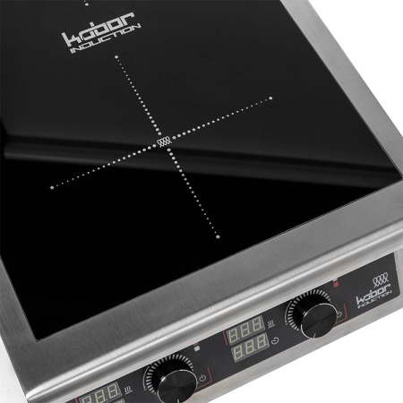 Плита индукционная Кобор I7-2S