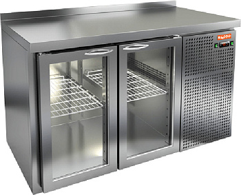 Охлаждаемый стол Hicold GNG 11 BR2 HT