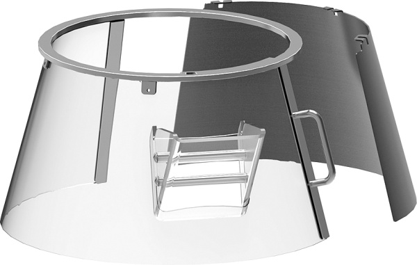 Планетарный миксер Starmix PL60NVF 3Ф