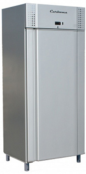 Холодильный шкаф Полюс Carboma V560