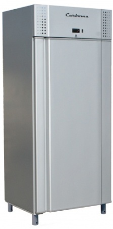 Холодильный шкаф Полюс Carboma V560