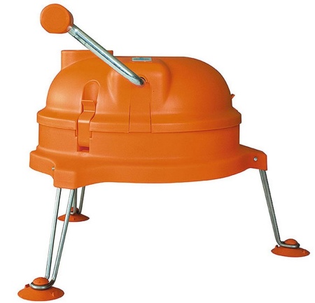 Овощерезка Dynamic Dynacoupe CL001 (без дисков)