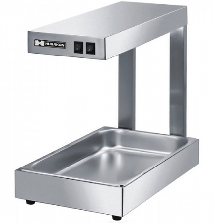 Мармит для картофеля фри Hurakan HKN-RH1