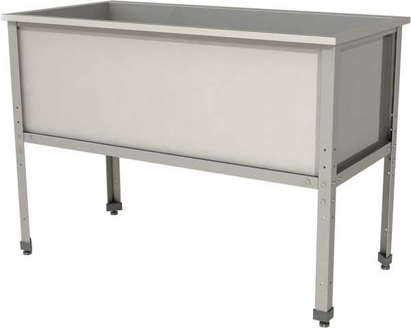 Ванна моечная Restoinox ВМСК-1/10/5-ЭН