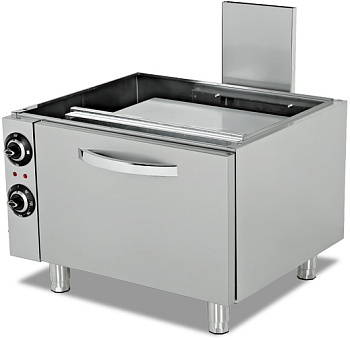 Шкаф жарочный Empero EMP.9FRE01