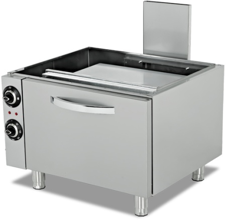 Шкаф жарочный Empero EMP.7FRE01